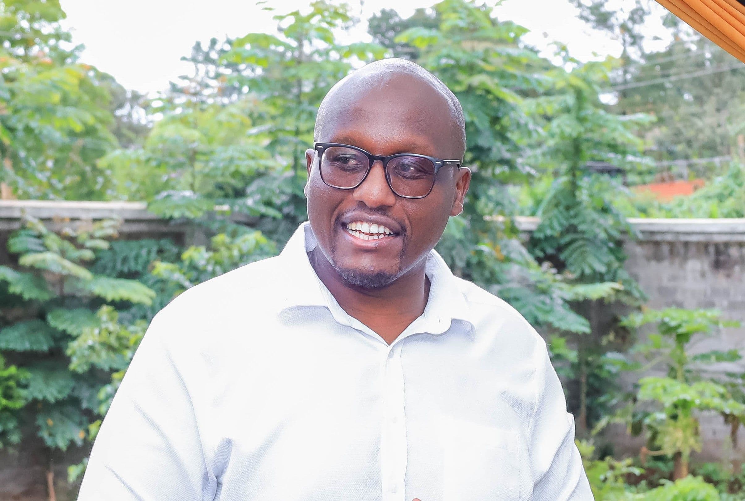 William Mutua