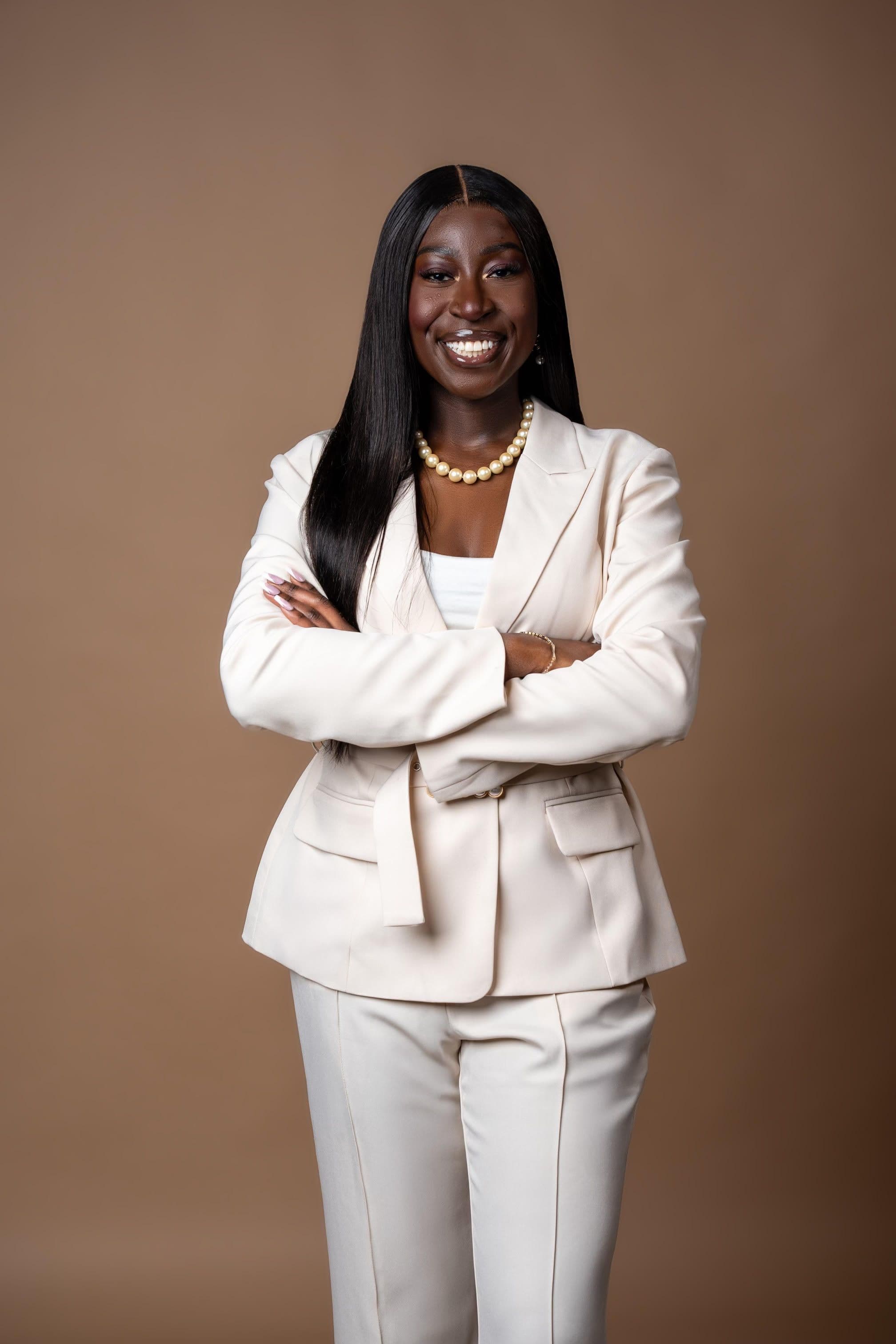 Abigail Ndikum