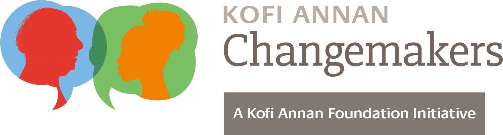 Kofi Annan Changemakers