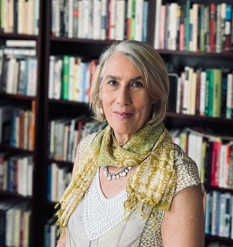 Clare Ignatowski, PhD